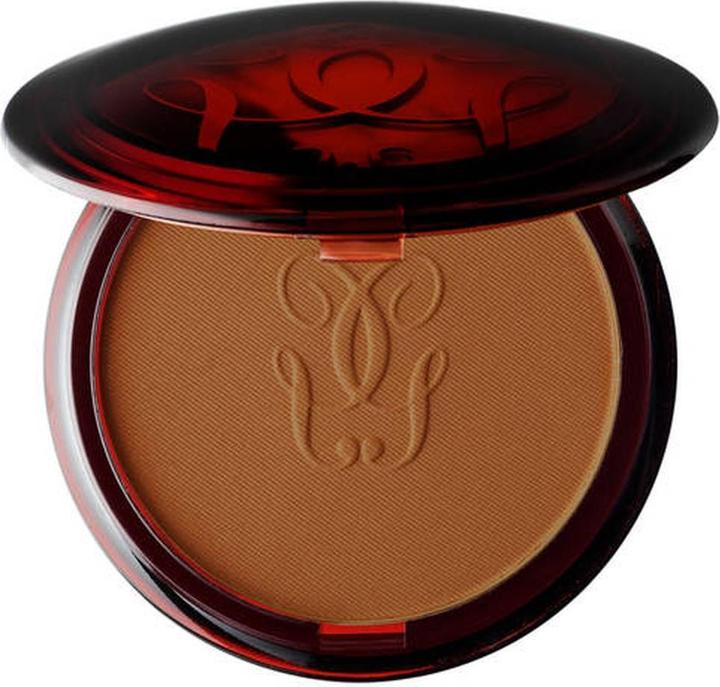 Produktbild Guerlain Terracotta Original Powder 03 10 g (03)