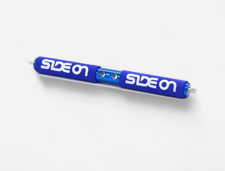 Image du produit Side on RIG HANDLE BLUE X8607878