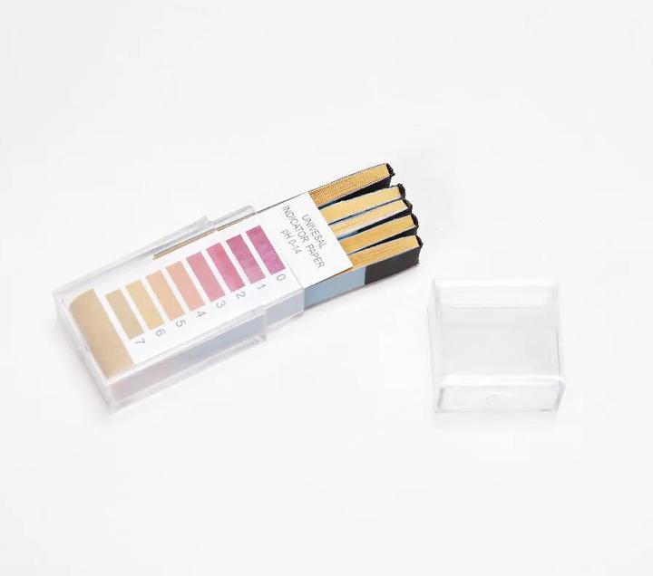 Holos pH Teststreifen pH 0 - 14