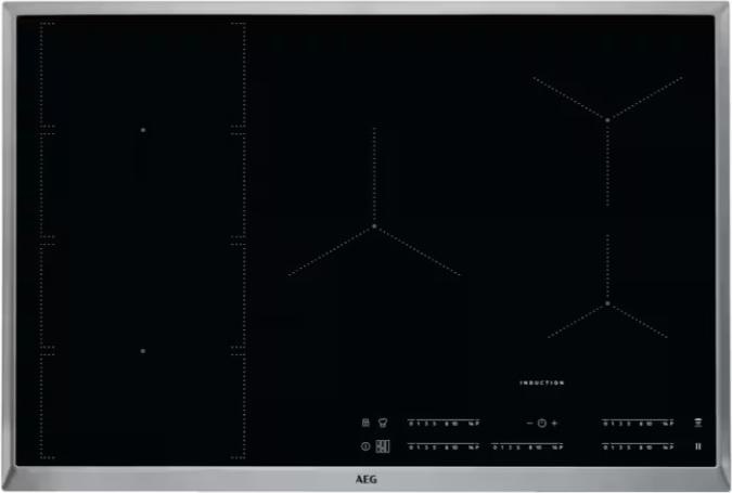 Actual product image Siemens EX675JYW1E