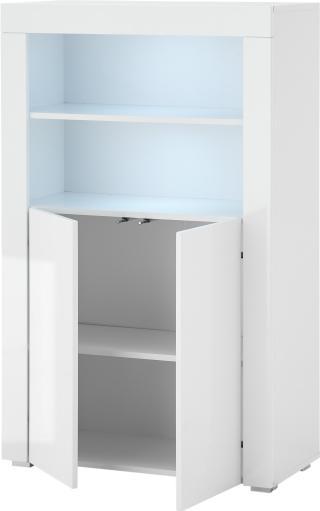 Produktbild HBZ-Meble Waterford (80 x 38 x 128 cm)
