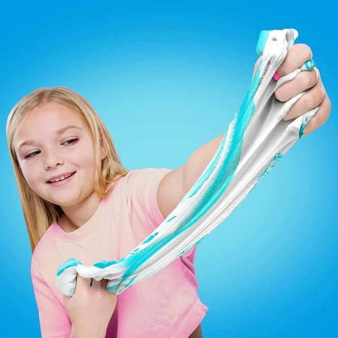 Produktbild WeCool - Schleim - Brombeer-Zuckerwatte - Duft