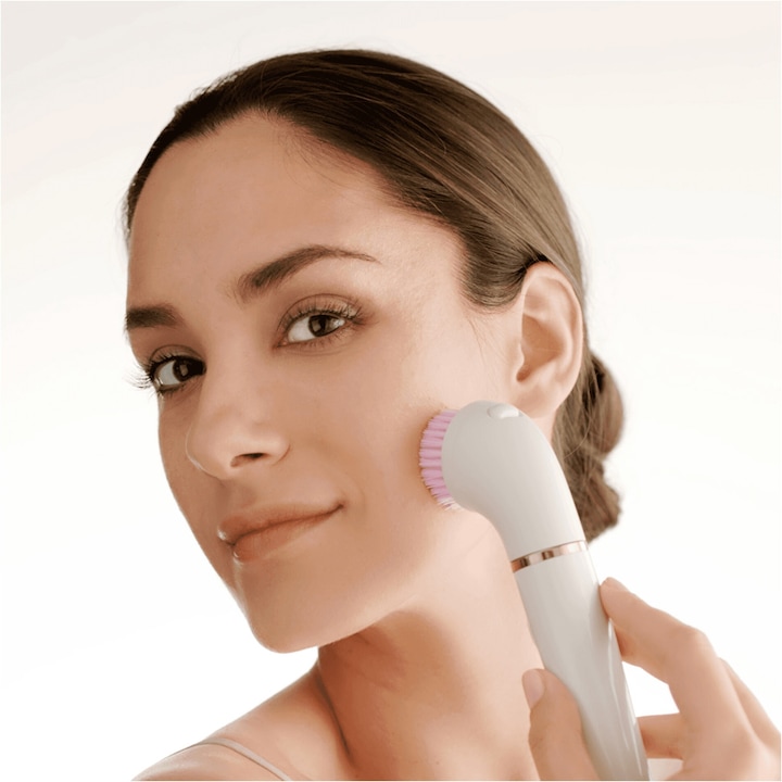 Actual product image Braun FaceSpa Pro 912