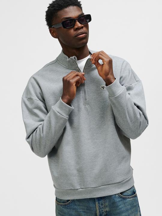 Immagine prodotto hummel hmlLOOSE MEZZA ZIP BEE (L)