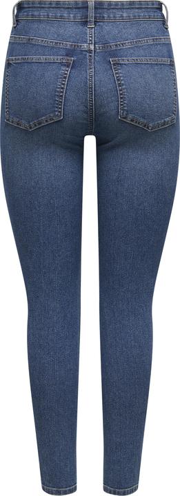 Image du produit JdY JDYMOON Hohe Taille Skinny Fit Jeans Skinny Jeans (30)