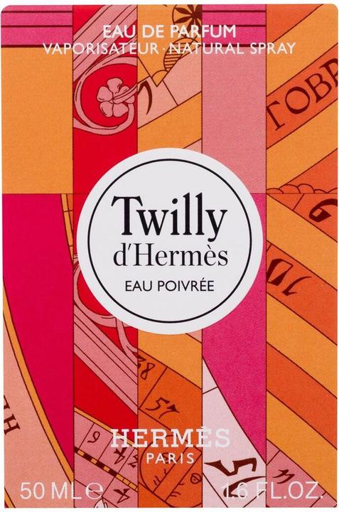Produktbild Hermès Eau Poivree Eau de Parfum re21 (Eau de Parfum, 462 ml)