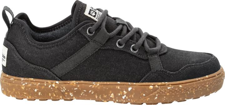 Produktbild Jack Wolfskin Ecostride 3 Low W (38)