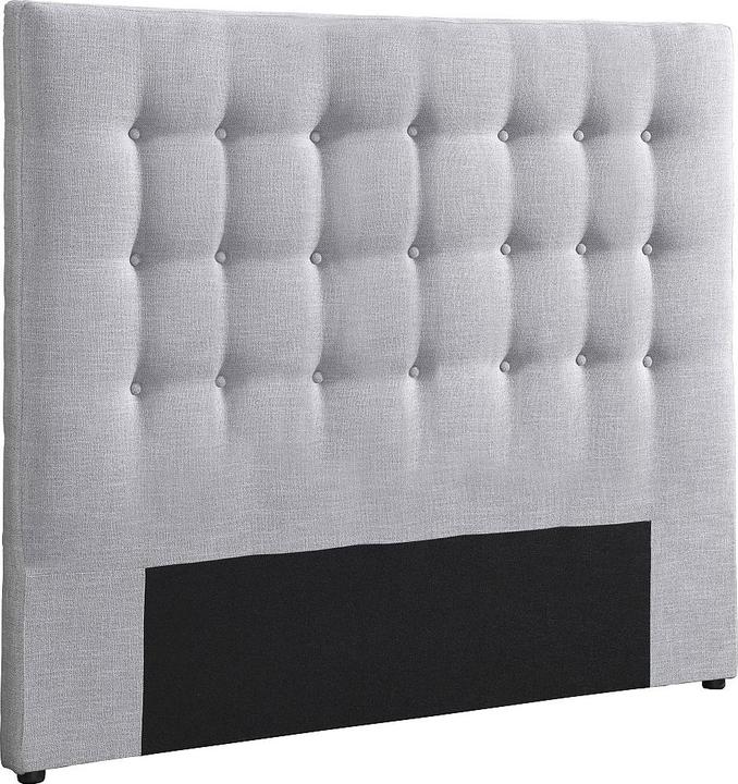 Image du produit Vente-unique Francesco (164.50 x 9.50 x 125 cm)