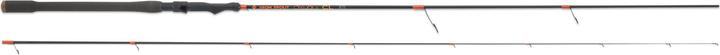 Immagine prodotto Iron Trout Chakka CL Spinnrute, 1-6g (Canna da spinning, 240 cm)