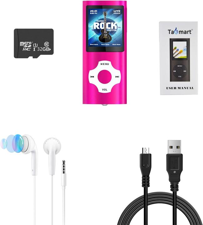 Produktbild Tabmart M01