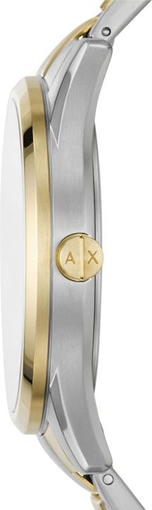 Actual product image Armani Exchange Dante (Analogue wristwatch, 42 mm)