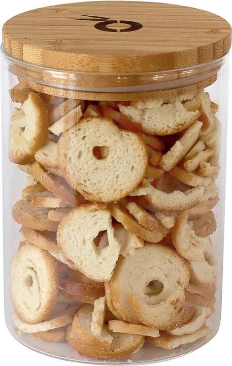 Produktbild Pandoo Vorratsglas (0.80 l)