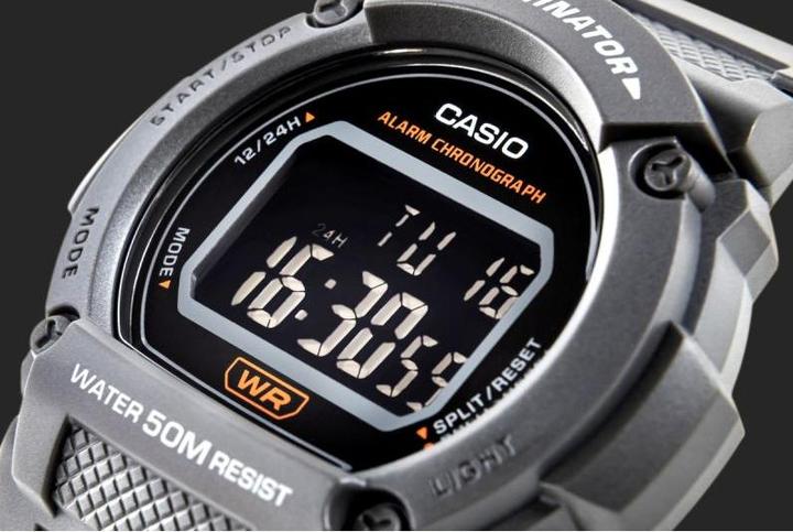 Image du produit Casio Youth (47 mm)