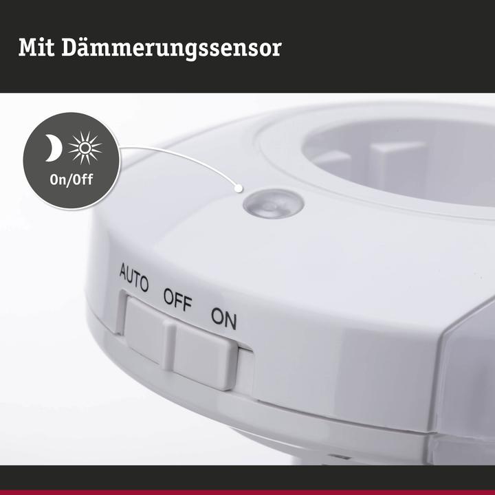 Produktbild Paulmann Nachtlicht Esby