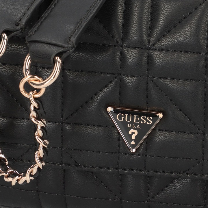Productafbeelding Guess Edita Schultertasche 24 cm