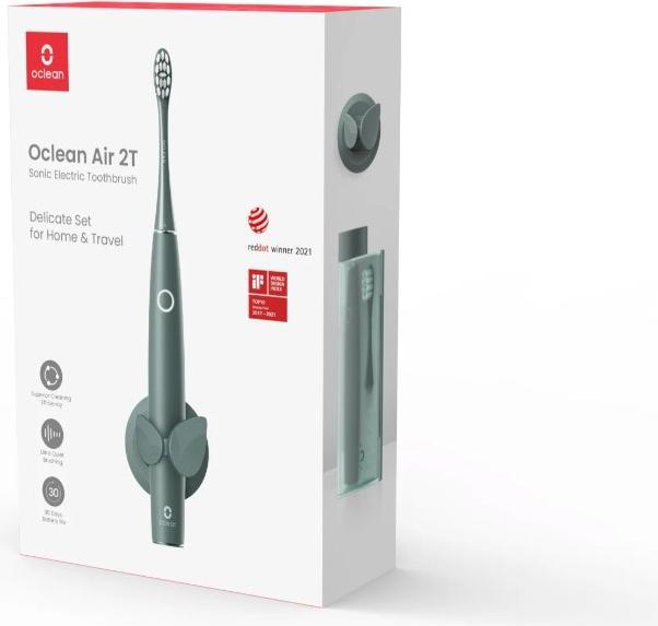 Immagine prodotto Oclean Air 2T (Spazzolino sonico)