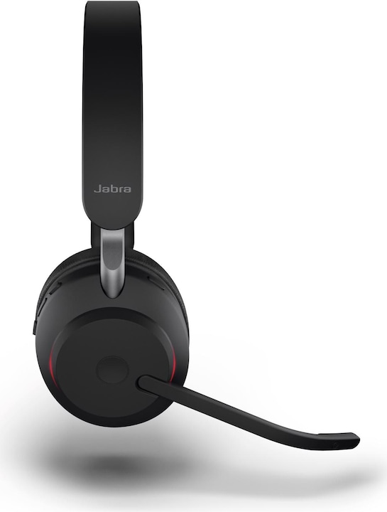 Produktbild Jabra Evolve 2 65 Duo (Kabellos, USB-C)