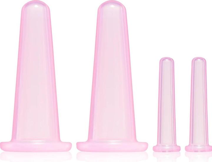 Produktbild BrushArt Gesichtscupping-Set