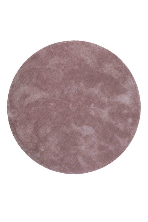 dusky pink lilac