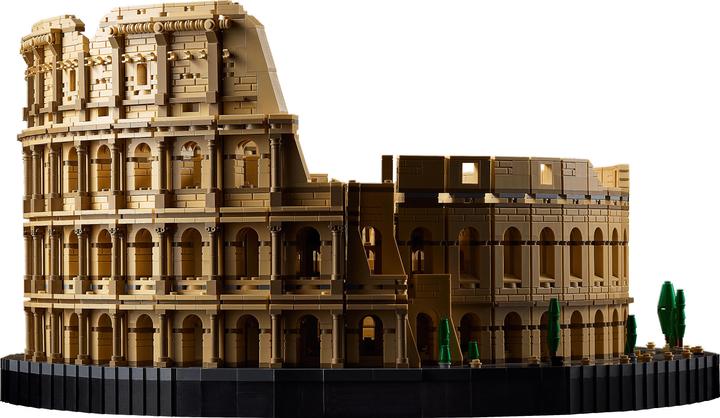 Image du produit LEGO Le Colisée (10276, LEGO Creator Expert, LEGO difficiles à trouver)