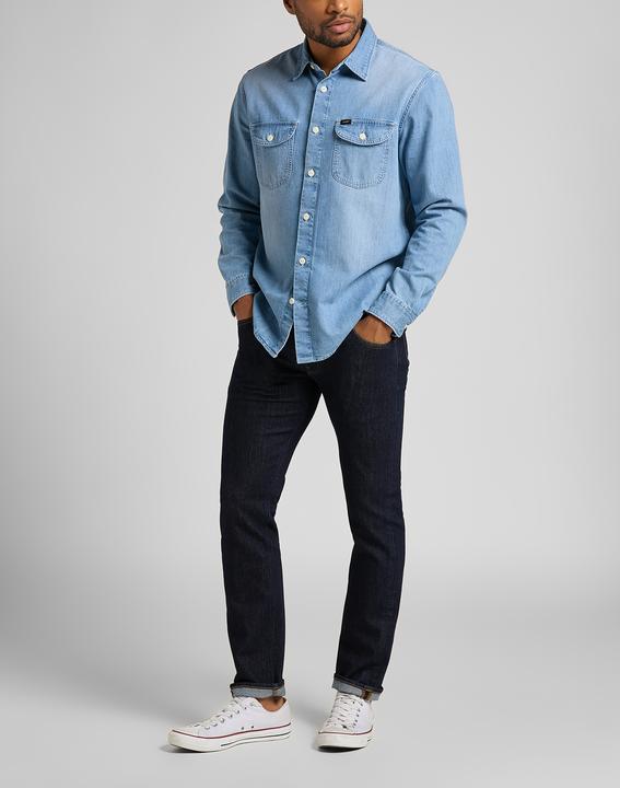 Actual product image Lee Daren stretch (W29/L34)