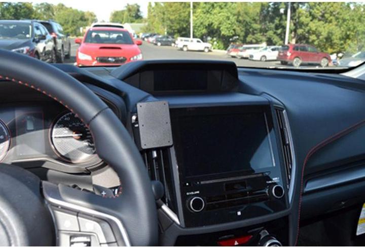 Actual product image Brodit ProClip Subaru Forester Sport Bj. 19-21