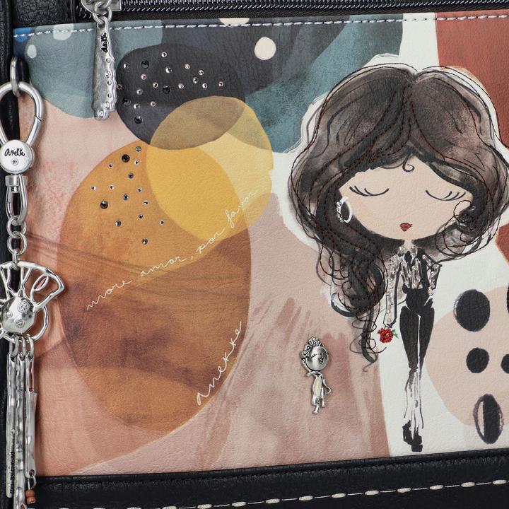 Produktbild Anekke Alma Umhängetasche 27 cm