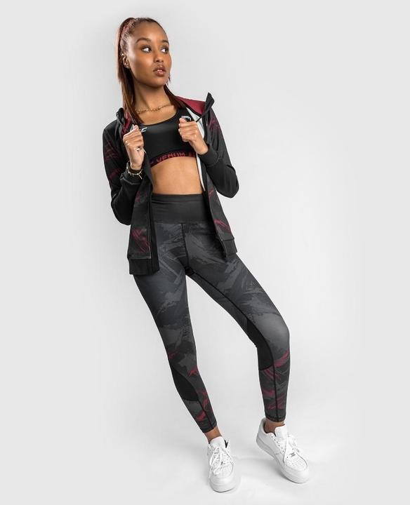 Immagine prodotto UFC | Venum Authentic Fight Week 2.0 Zip Hoodie - For Women (M)