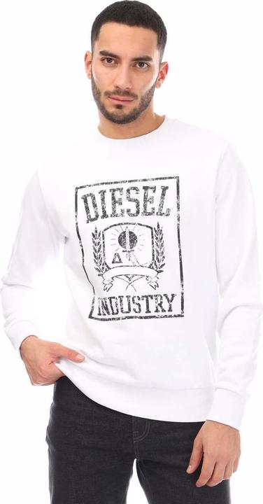 Immagine prodotto Diesel S-Gir 11-6 Felpa Uomo (L)