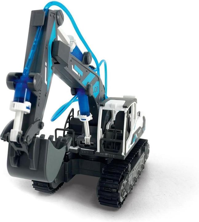 Produktbild Revell Engineers Excavator, Engineers - Bauen, Forschen, Entdecken