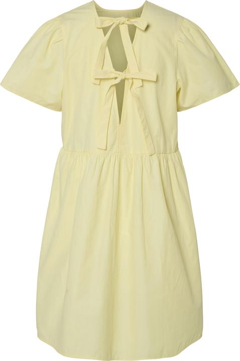 Actual product image Pieces PCULA Reversible dress with short sleeves (M)