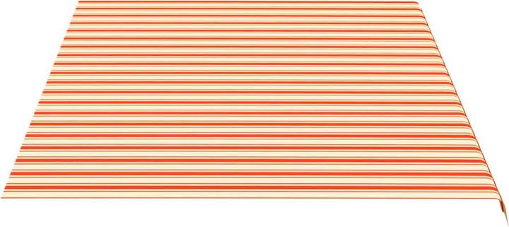 Produktbild vidaXL Ersatz-Markisenstoff