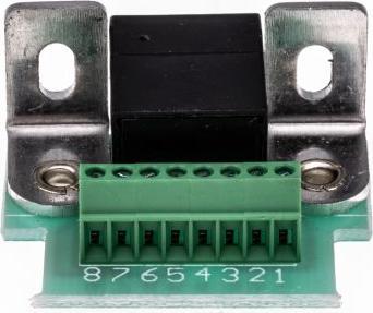 Actual product image RS PRO RJ adapter, RJ45, screw terminal, type PCB unit