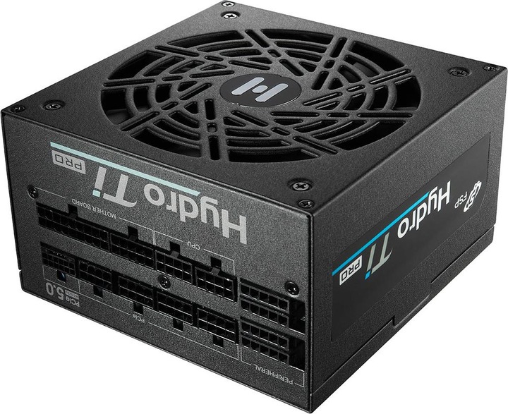 Produktbild Fortron Hydro TI PRO (1000 W)