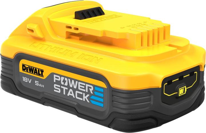 Immagine prodotto DeWalt DCBP518H2 (18 V)