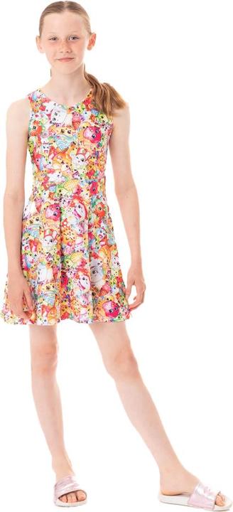 Immagine prodotto Shopkins Abito da Skater Ragazze (116)