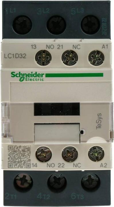 Produktbild Schneider Electric Schütz 32A 230VAC