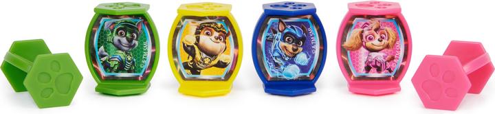 Immagine prodotto Spin Master PAW Patrol - Il Super Film, gioco Meteor Mayhem (Multilingue, 2 - 4 Giocatori)
