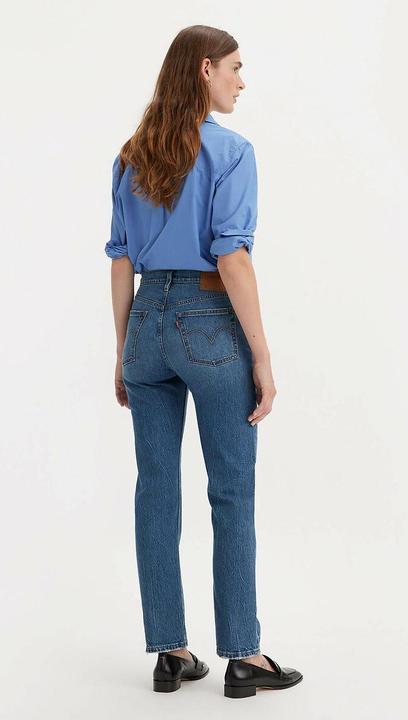 Actual product image Levis Mum Fit (W24/L30)