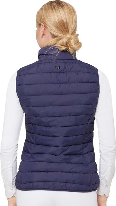 Actual product image Premier Equine sleeveless jacket dante (44)