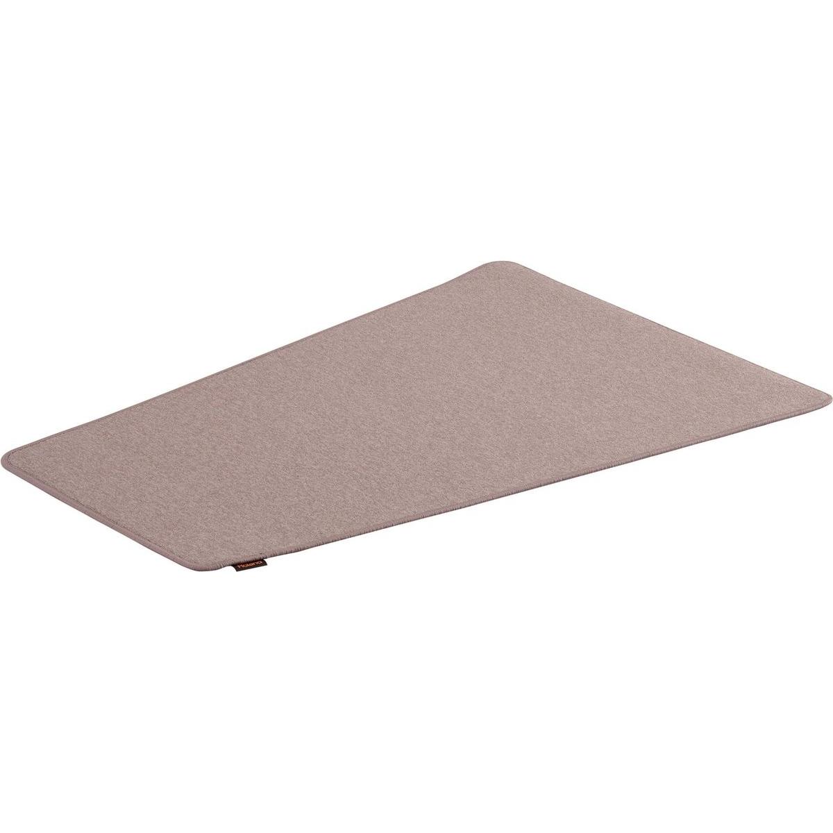 Roland TDM-3 V-Drums mat lichtbruin, Accessori per batteria, Marrone