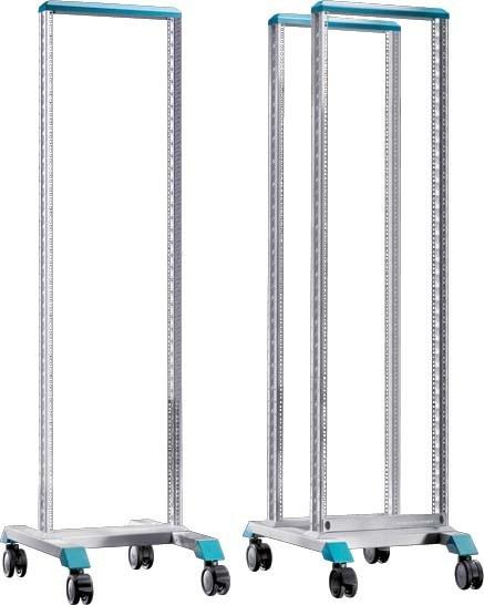 Produktbild Rittal Distributor racks Data Rack 31U (31 HE, 19 Zoll Rack)