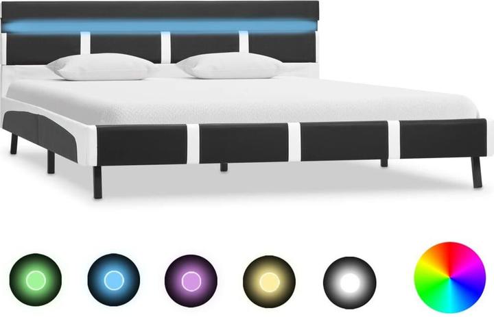 Image du produit vidaXL Bettgestell (160 x 200 cm)