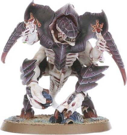 Actual product image Warhammer Fantasy Combat Patrol - Tyranid Assault Brood (Plastic)