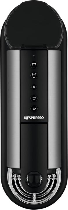 Image du produit De'Longhi Nespresso Citiz Platinum (NESPRESSO Original)