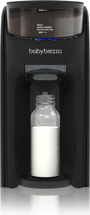 Actual product image Baby Brezza Formula Pro Advanced