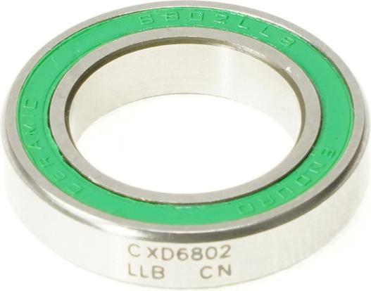 Enduro CXD 6802