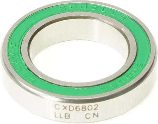 Produktbild Enduro CXD 6802