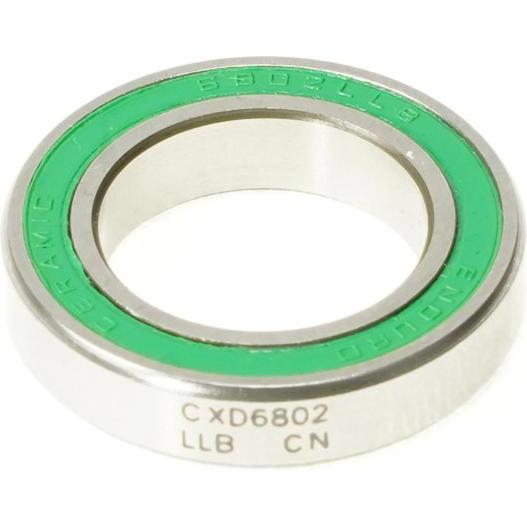 Enduro, Kugellager, CXD 6802