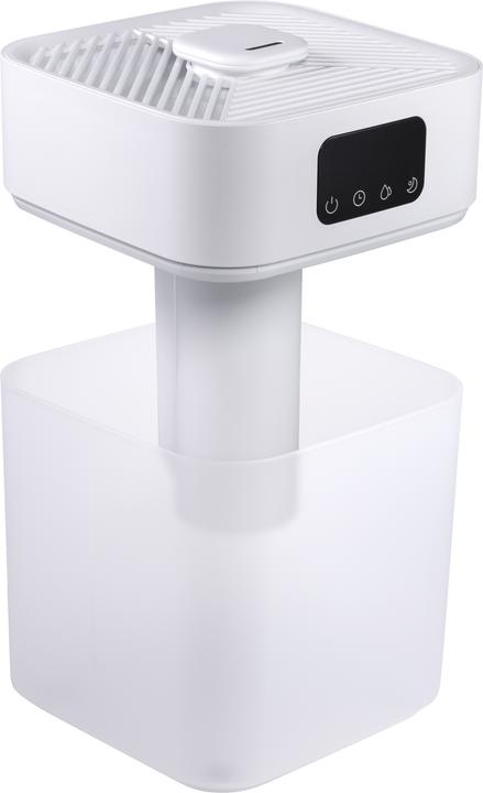 Produktbild Ströme SPS-201A Humidifier, white (25 m²)